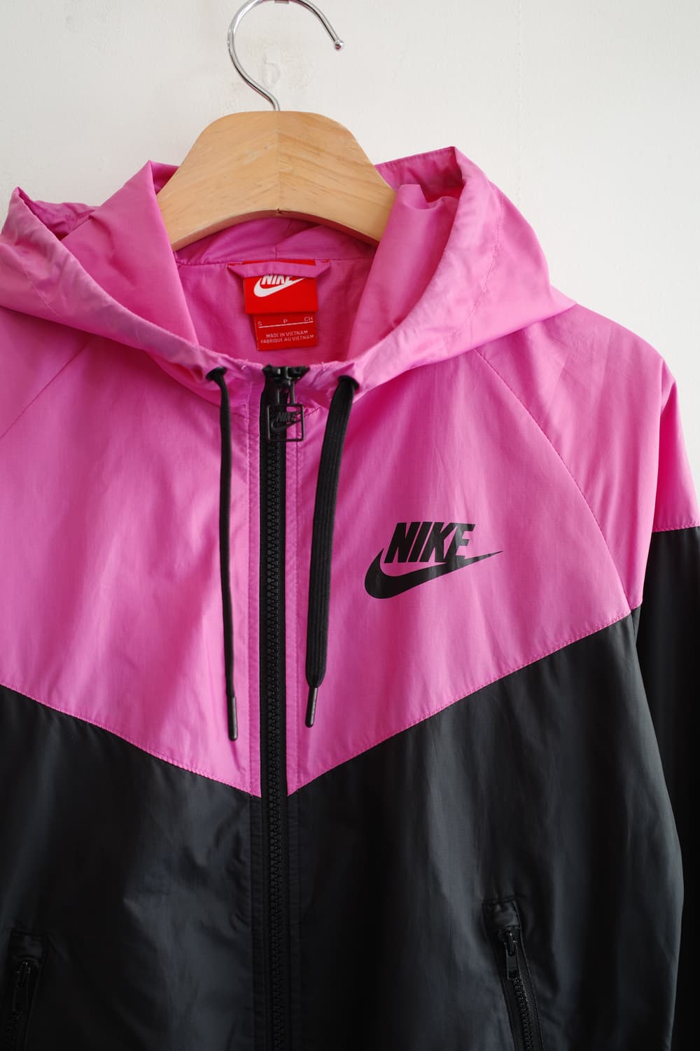 NIKE 나이키 집업 윈드브레이커 상품이미지2