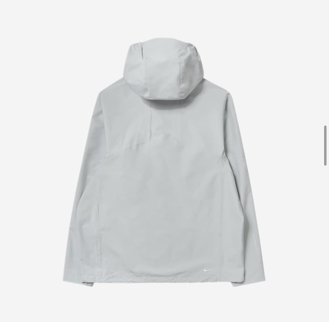 나이키 ACG 스톰핏 바람막이 S 상품이미지2