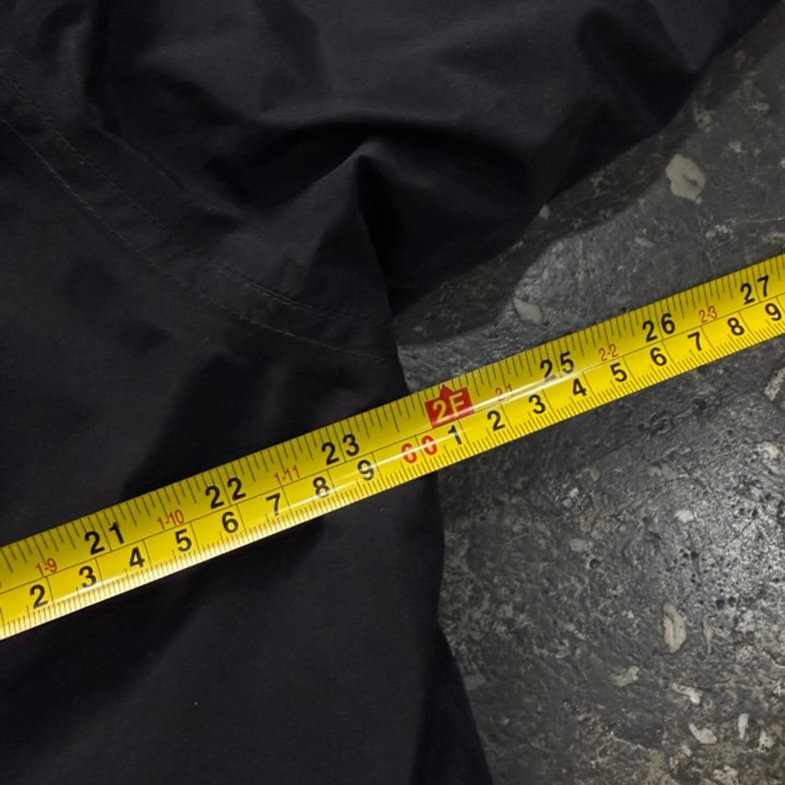 100 코오롱스포츠 고어텍스 바람막이 자켓  상품이미지8