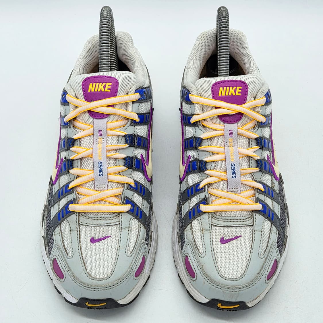 나이키 우먼스 P-6000 그레이 포그 아이언 그레이 (240) 상품이미지4