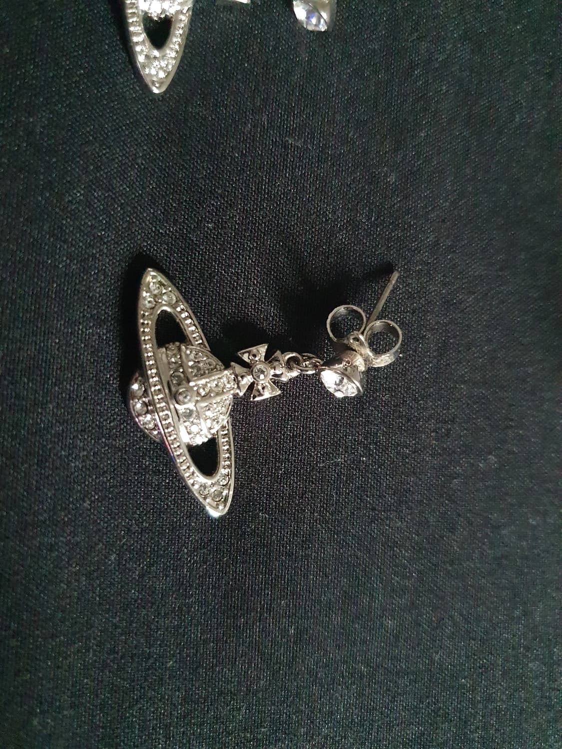 비비안 웨스트우드 이어링 상품이미지4