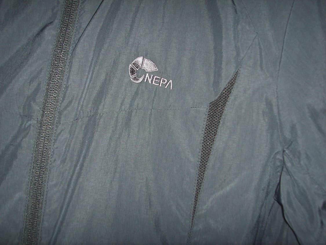 NEPA 네파 바람막이 상품이미지1