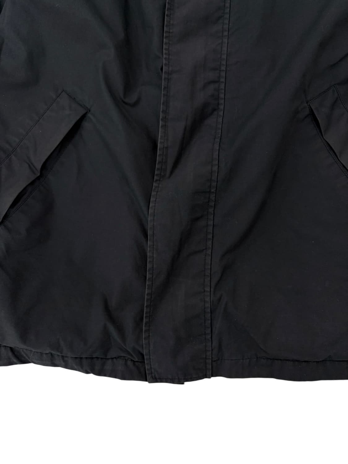 팀버랜드 올드스쿨 바람막이 (M)  상품이미지5