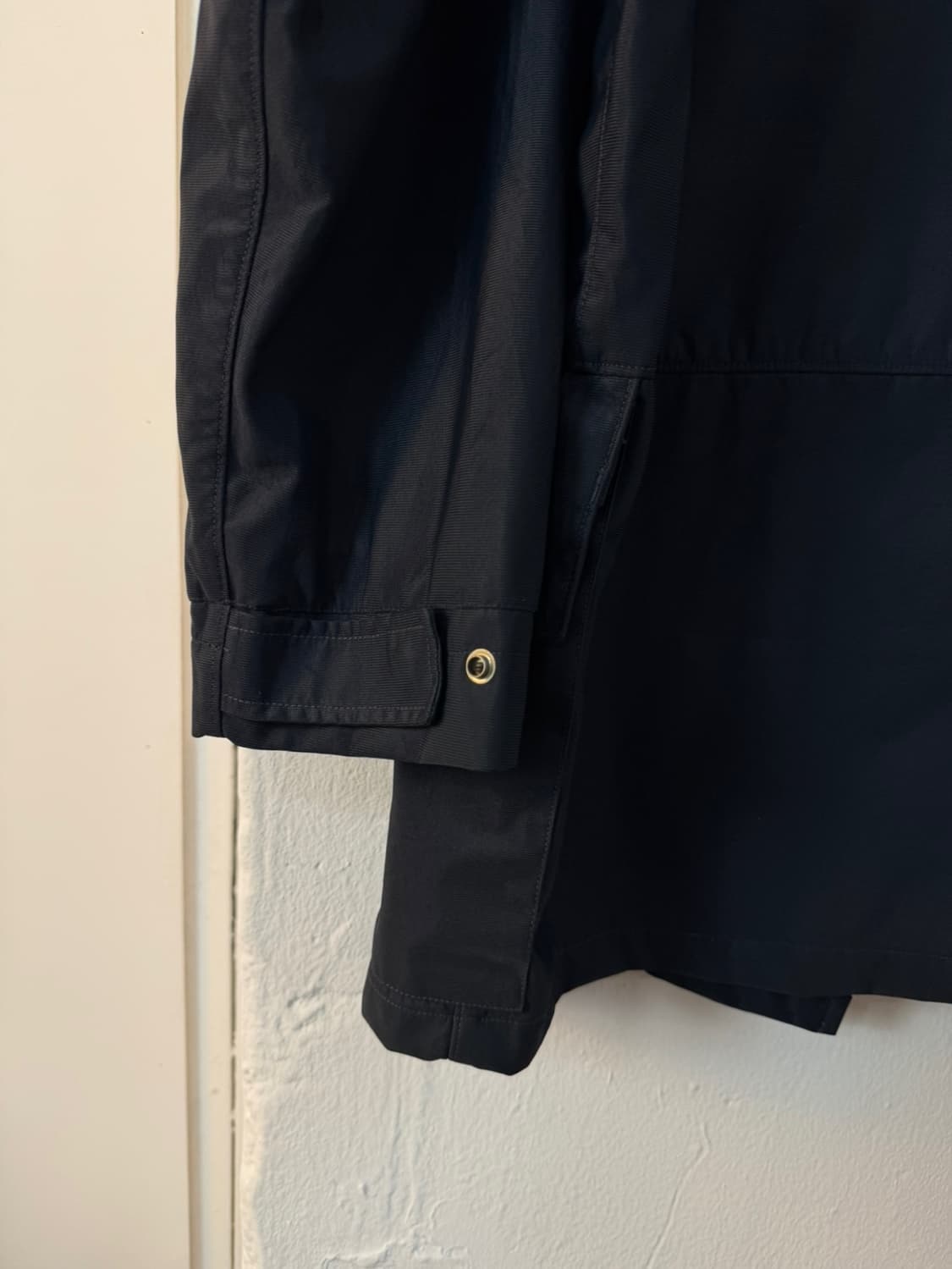 스톤 아일랜드 1999 Nylam 필드 파카  상품이미지7