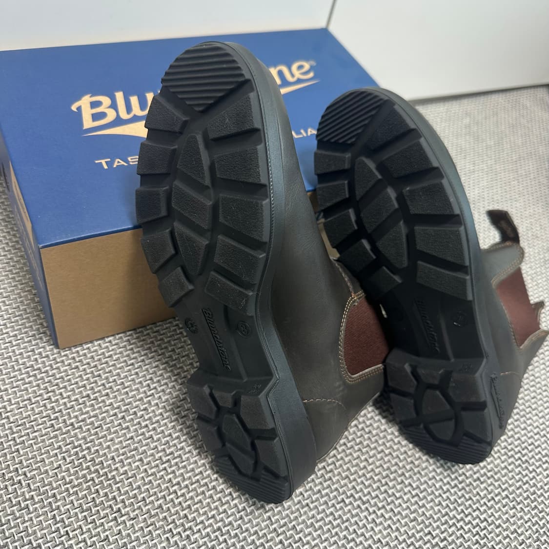 [au8]블런드스톤 500 스타우트브라운 상품이미지4