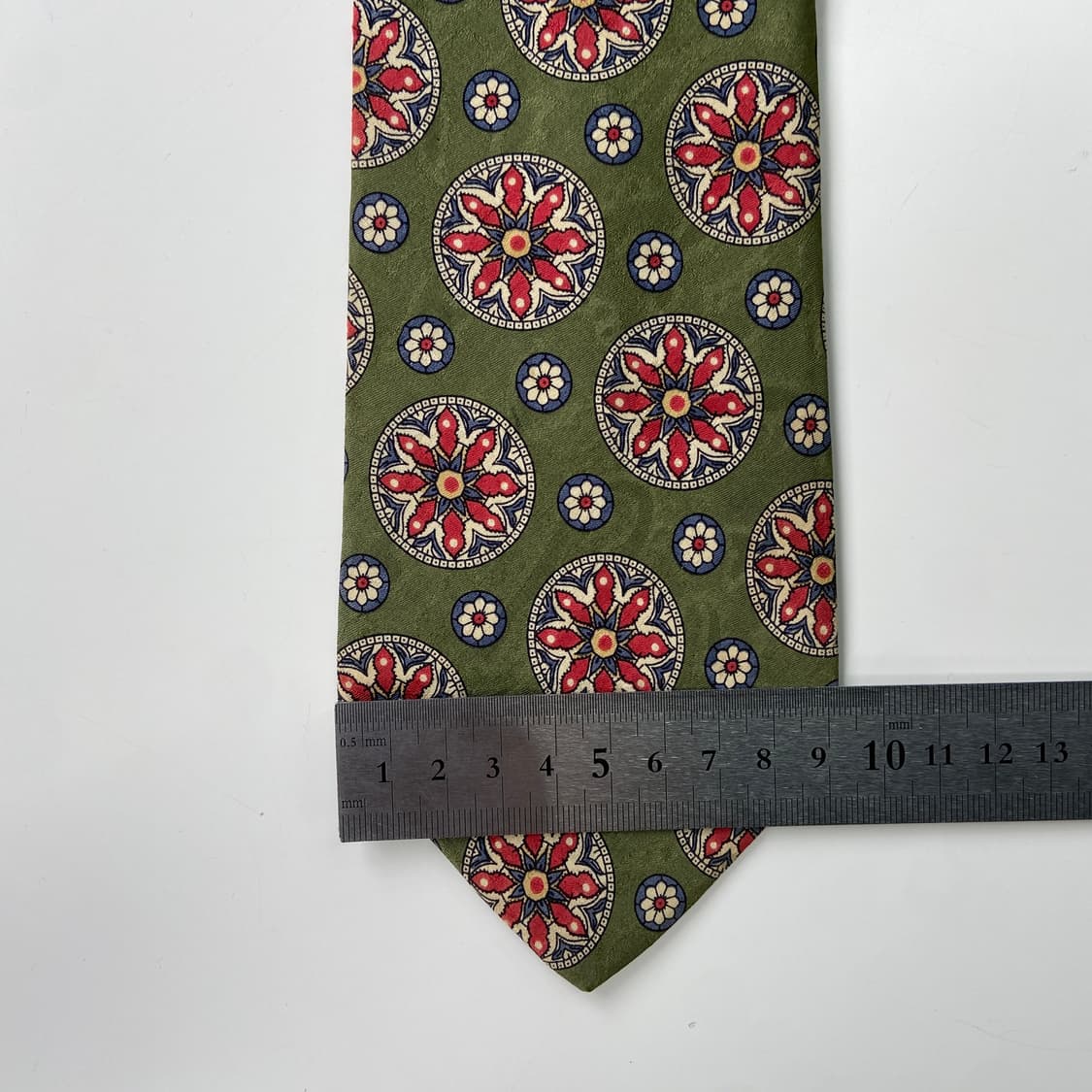 버버리 (Burberry) 정품 명품넥타이 상품이미지8