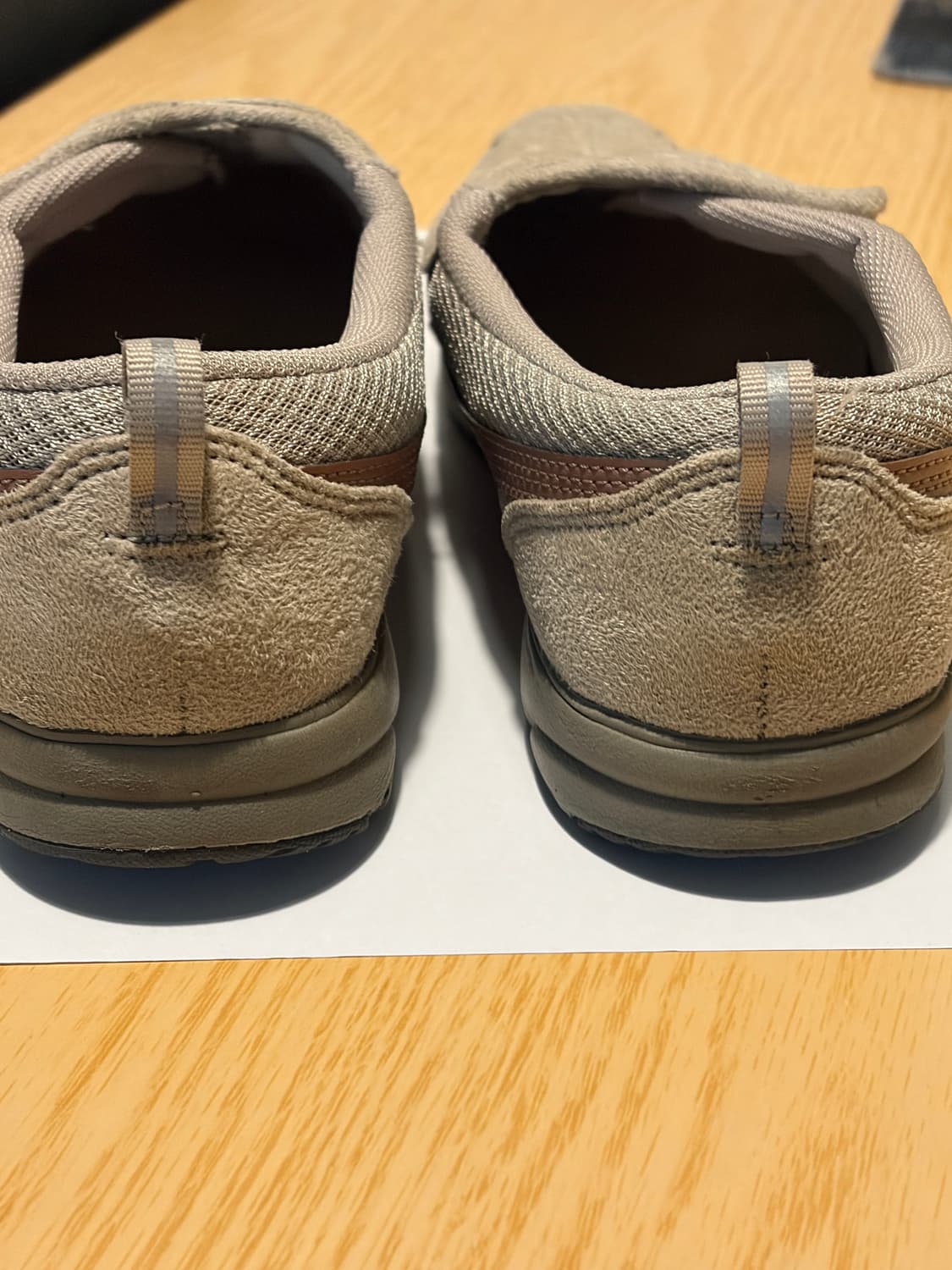 아식스 라이프 워커  상품이미지3