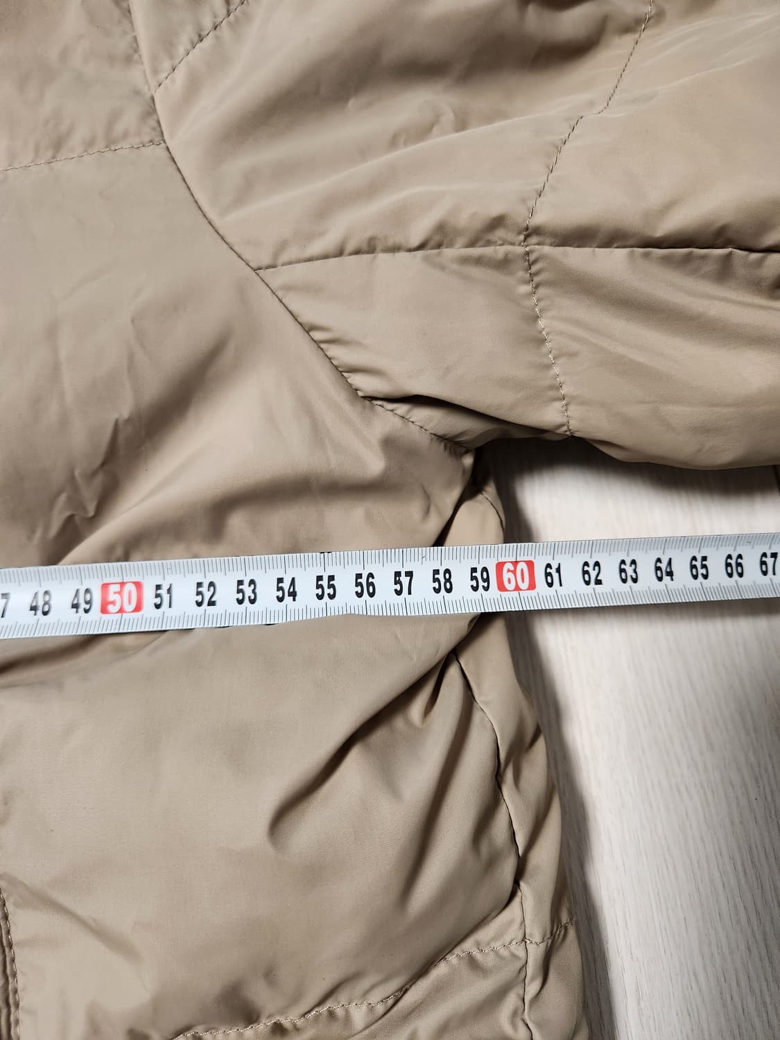 몽벨 리버시블 플리스 양면 점퍼 사이즈105(xl)

여러 중고사이트에도 상품이미지9