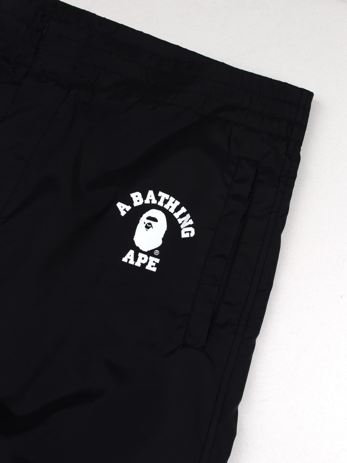 90s A BATHING APE (M) 상품이미지2