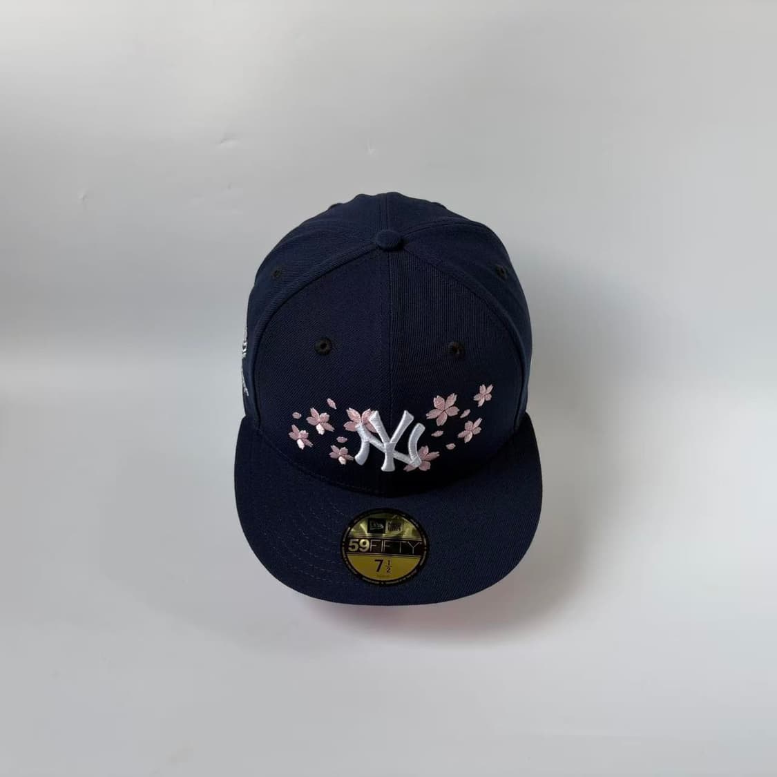 New Era 양키스 벚꽃 59FIFTY 상품이미지2