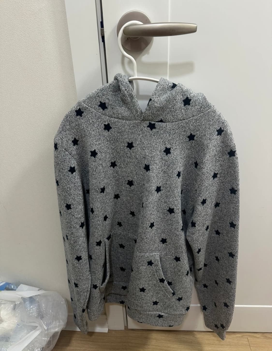 오피쉬 후드티 상품이미지2