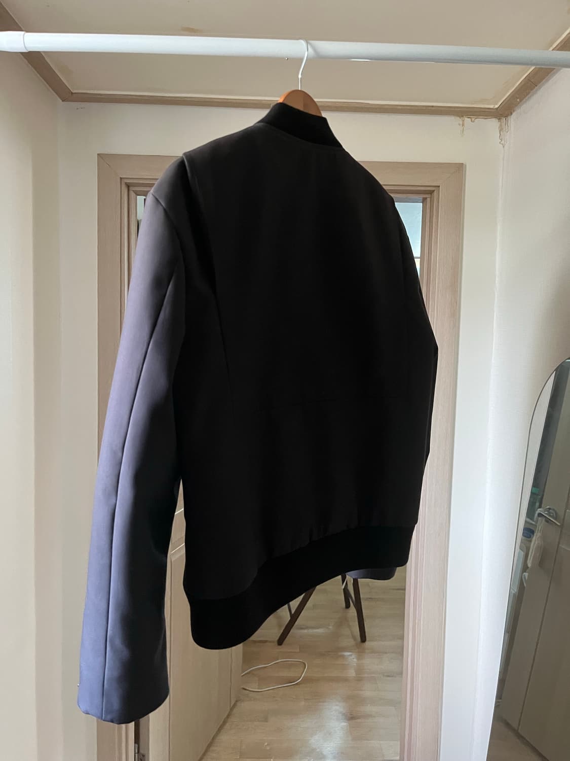 머듈 w1 자켓 상품이미지3