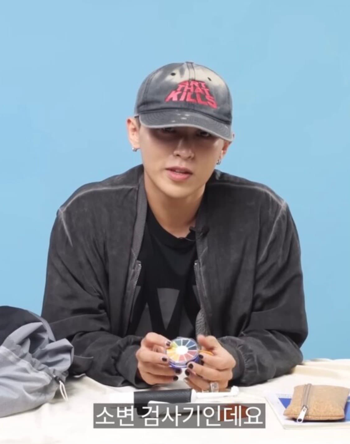 갤러리 디파트먼트 선페이드 볼캡 상품이미지1