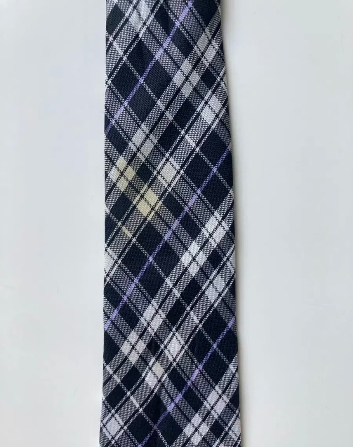 U.P renoma 넥타이 상품이미지9