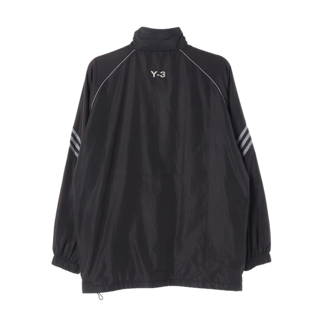 아디다스 Y-3 블랙 트랙 자켓 3XL 상품이미지2