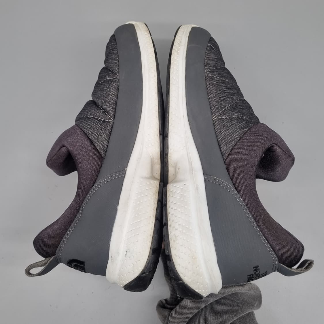 노스페이스 여성방한부츠240 상품이미지5