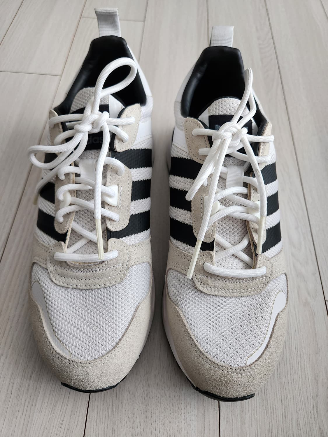 새상품급)아디다스 남녀공용 운동화 ZX 700 HD FY1103 스니커즈 상품이미지2