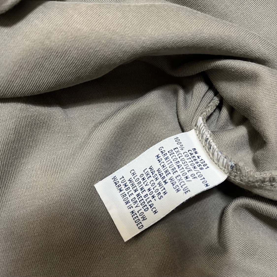 폴로 랄프로렌 PK 반팔 카라티 S/90 상품이미지5