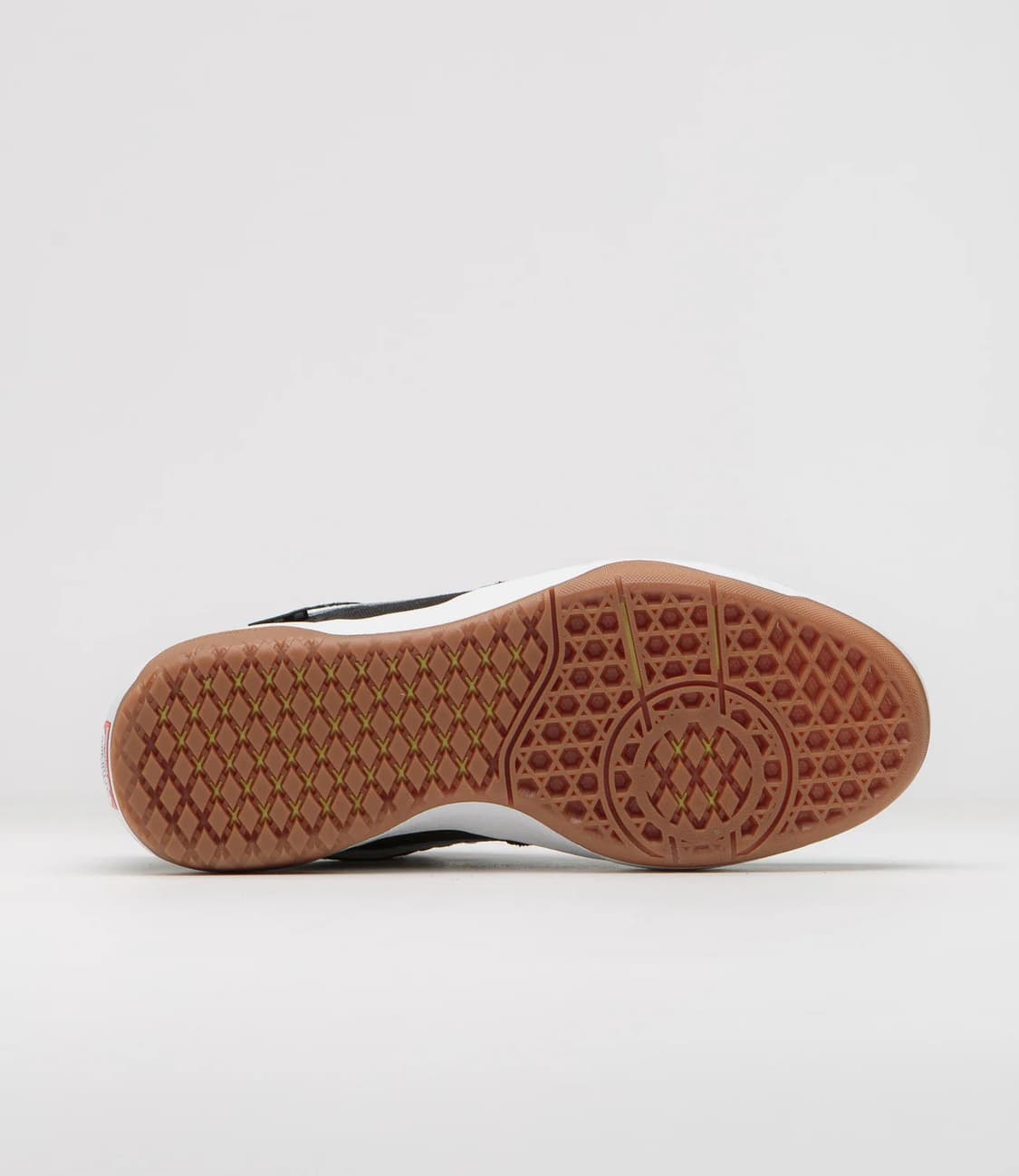 (285) 반스 스케이트 로완 2 블랙 상품이미지9