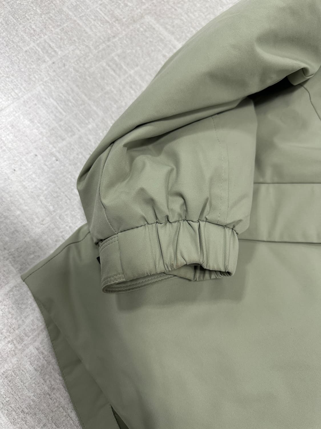 Kodak 코닥 세미오버 구스 패딩 상품이미지7