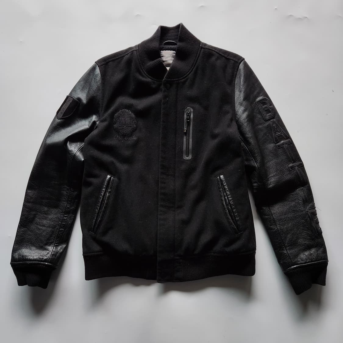 나이키 NSW 코비 디스트로이어 자켓 상품이미지1