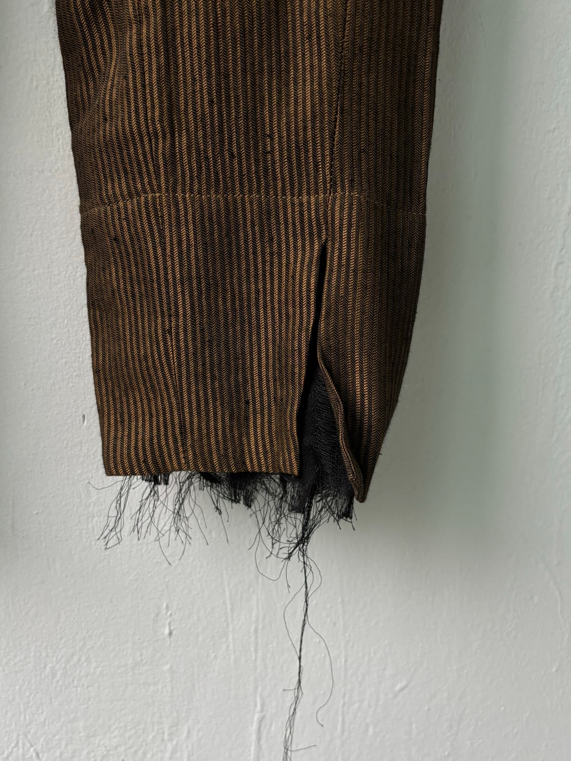 앤 드뮐 미스터 컷아웃 트라우저  상품이미지4