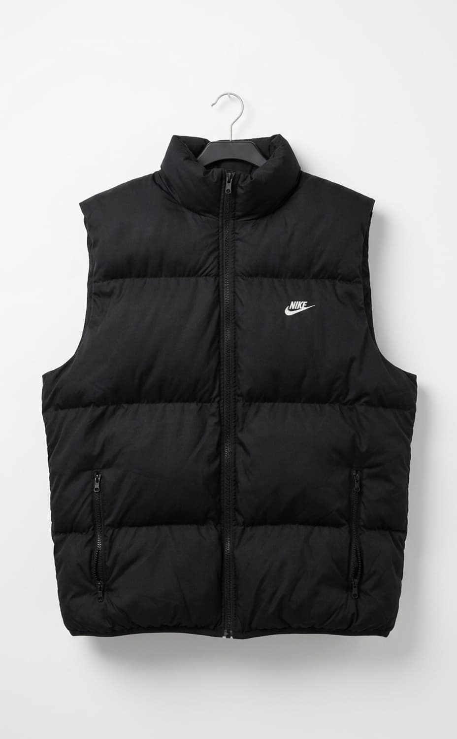 [⚡️초급처 ] 나이키 NSW 클럽 프리마로프트 조끼패딩 상품이미지1