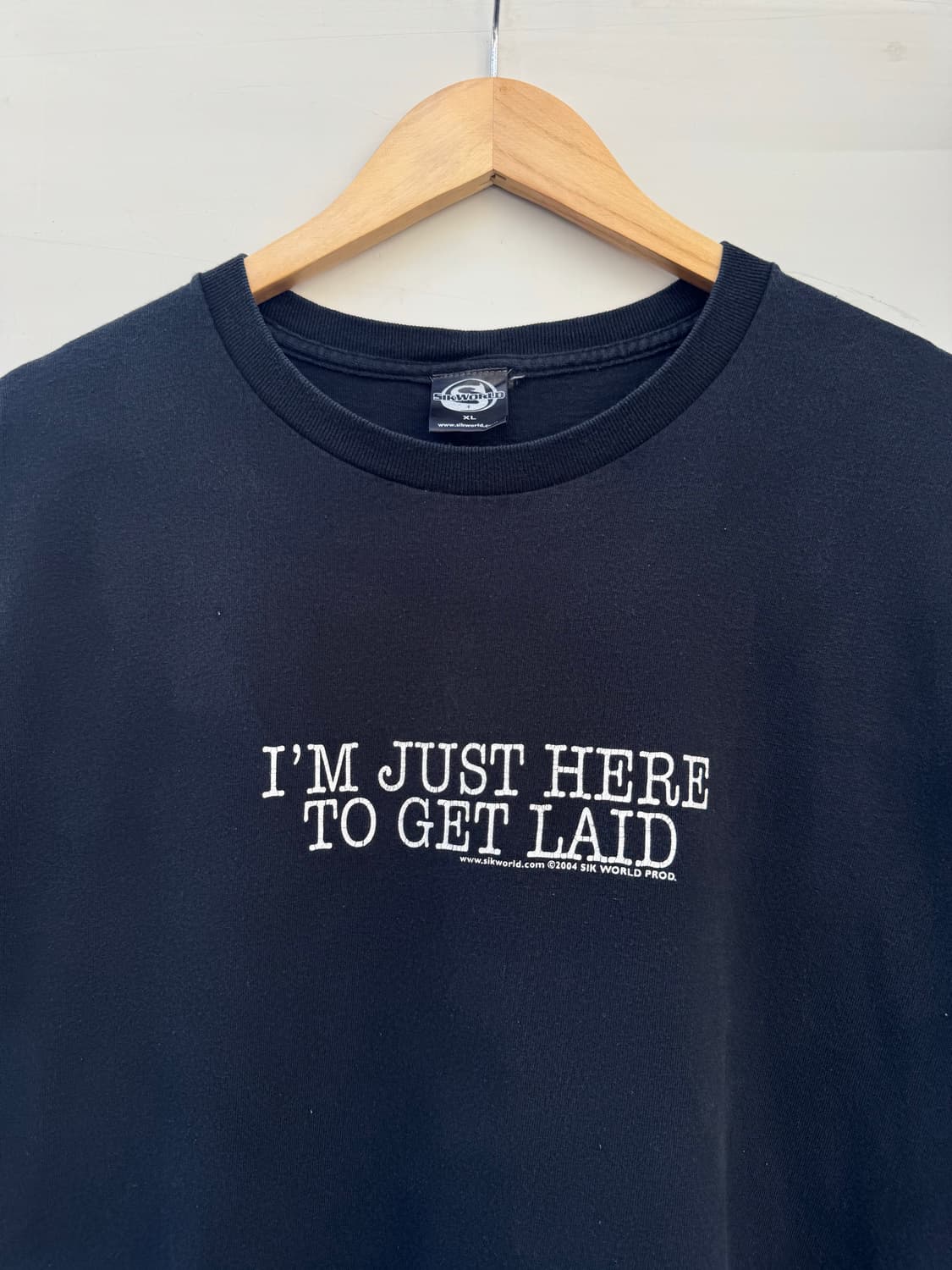 00s Funny Tee 상품이미지3