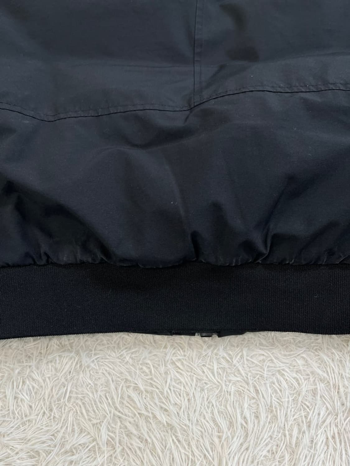 내셔널지오그래픽 유틸리티 패딩/#579 상품이미지5