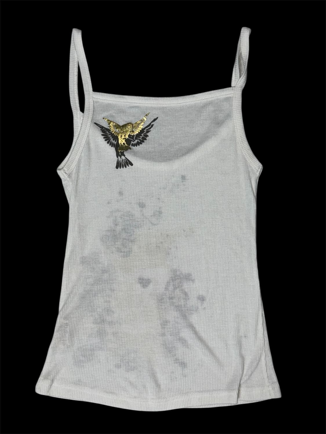 Vintage Royal Chaos sleeveless 상품이미지2