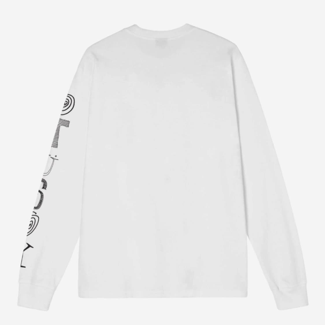(새상품) Stussy Ransom longsleeve 상품이미지2