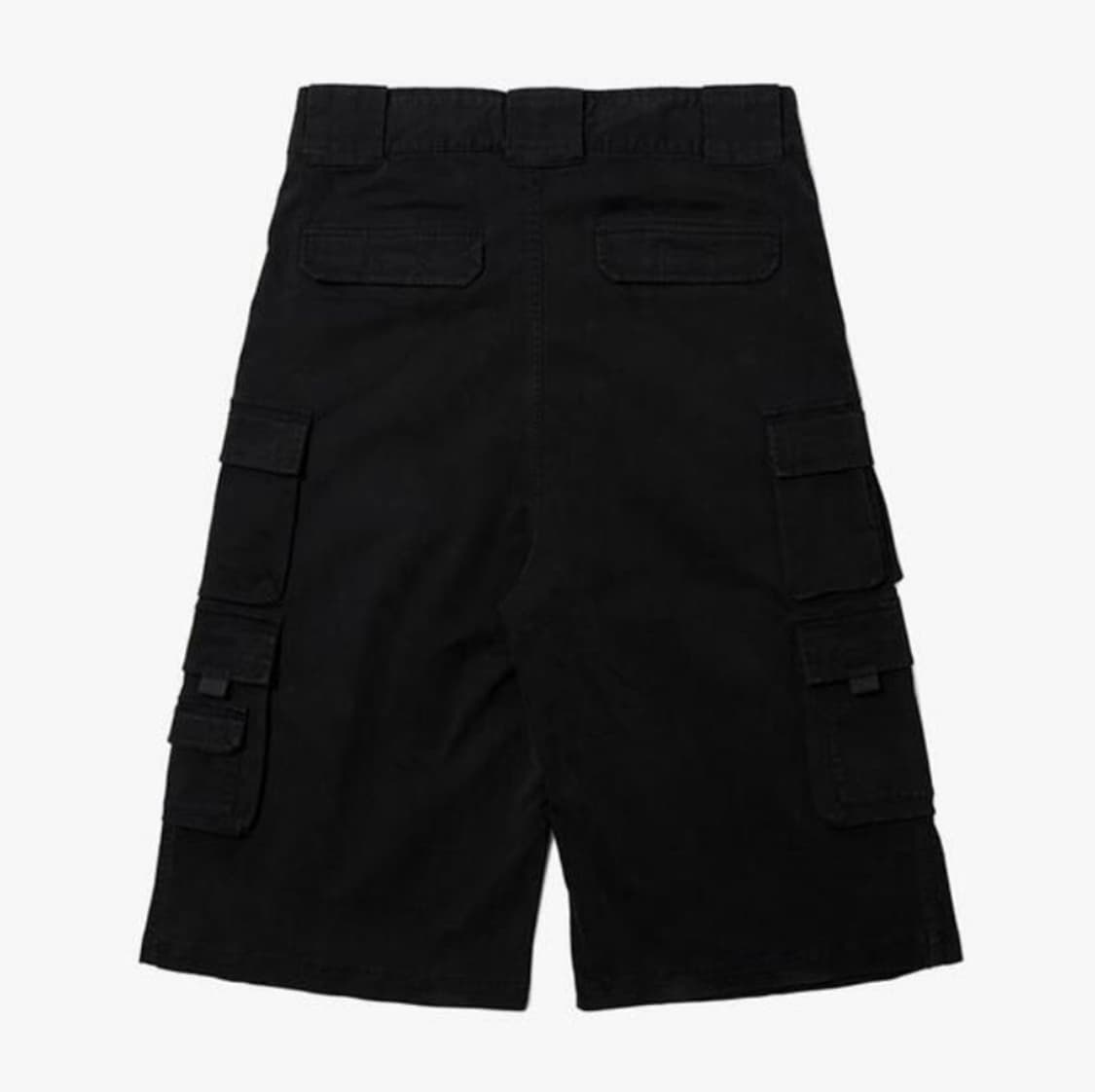 SE techno cargo pants 혁오 aaa 머천 상품이미지2