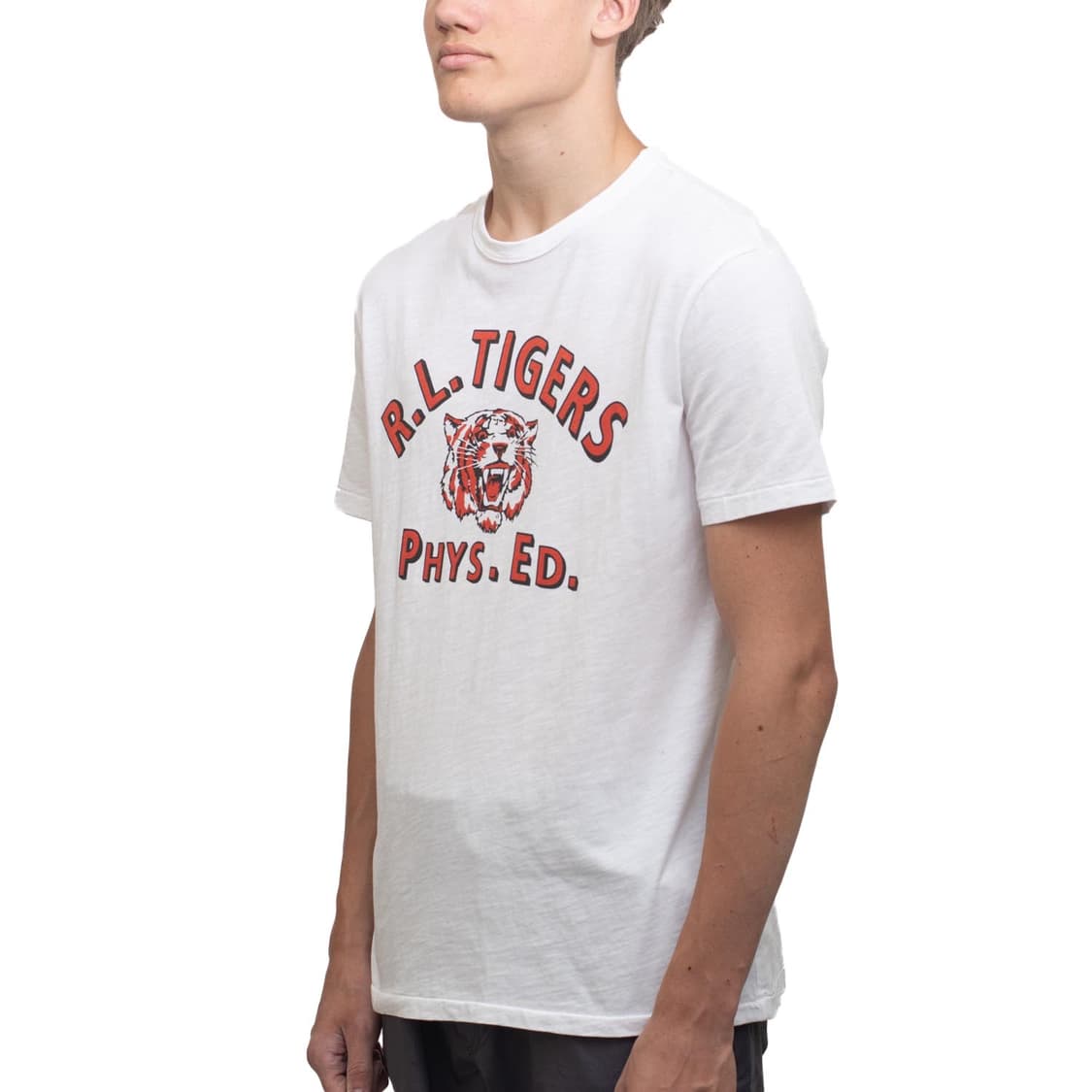 폴로랄프로렌 타이거스 반팔 상품이미지2