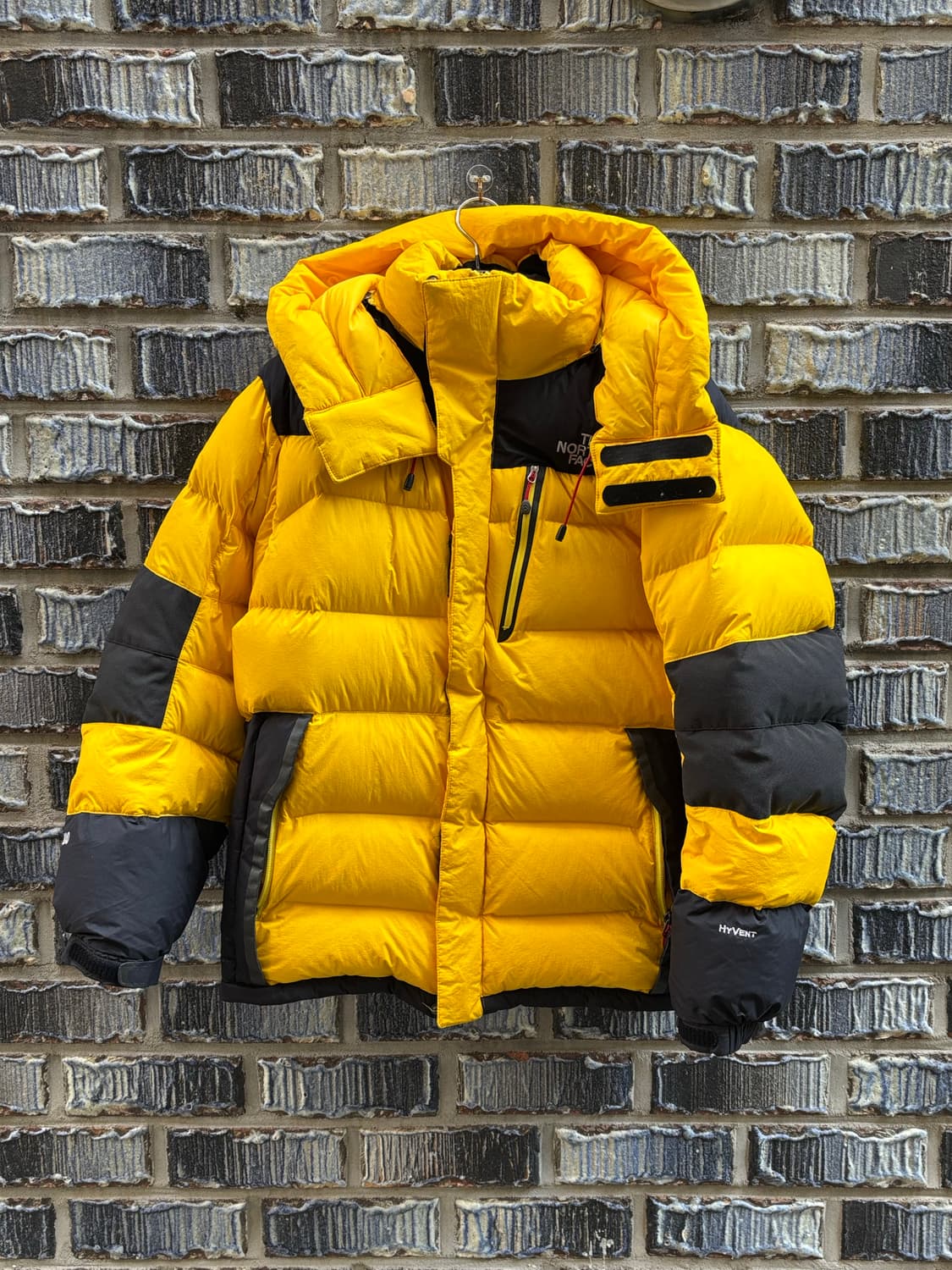 노스페이스 구스다운 써밋시리즈 800 상품이미지1