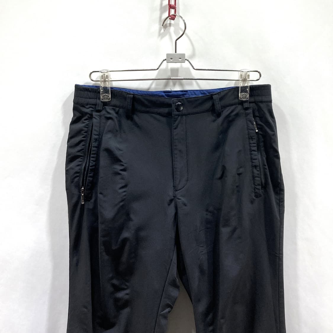 K2 남성 등산팬츠 블랙 허리32  상품이미지2