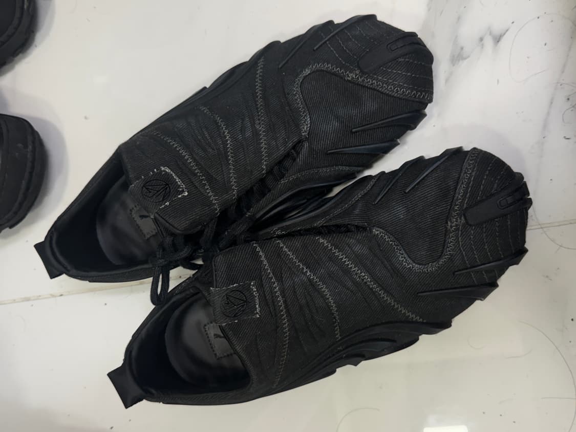 [260]노페이스 스튜디오 x 푸마 탈론 상품이미지2