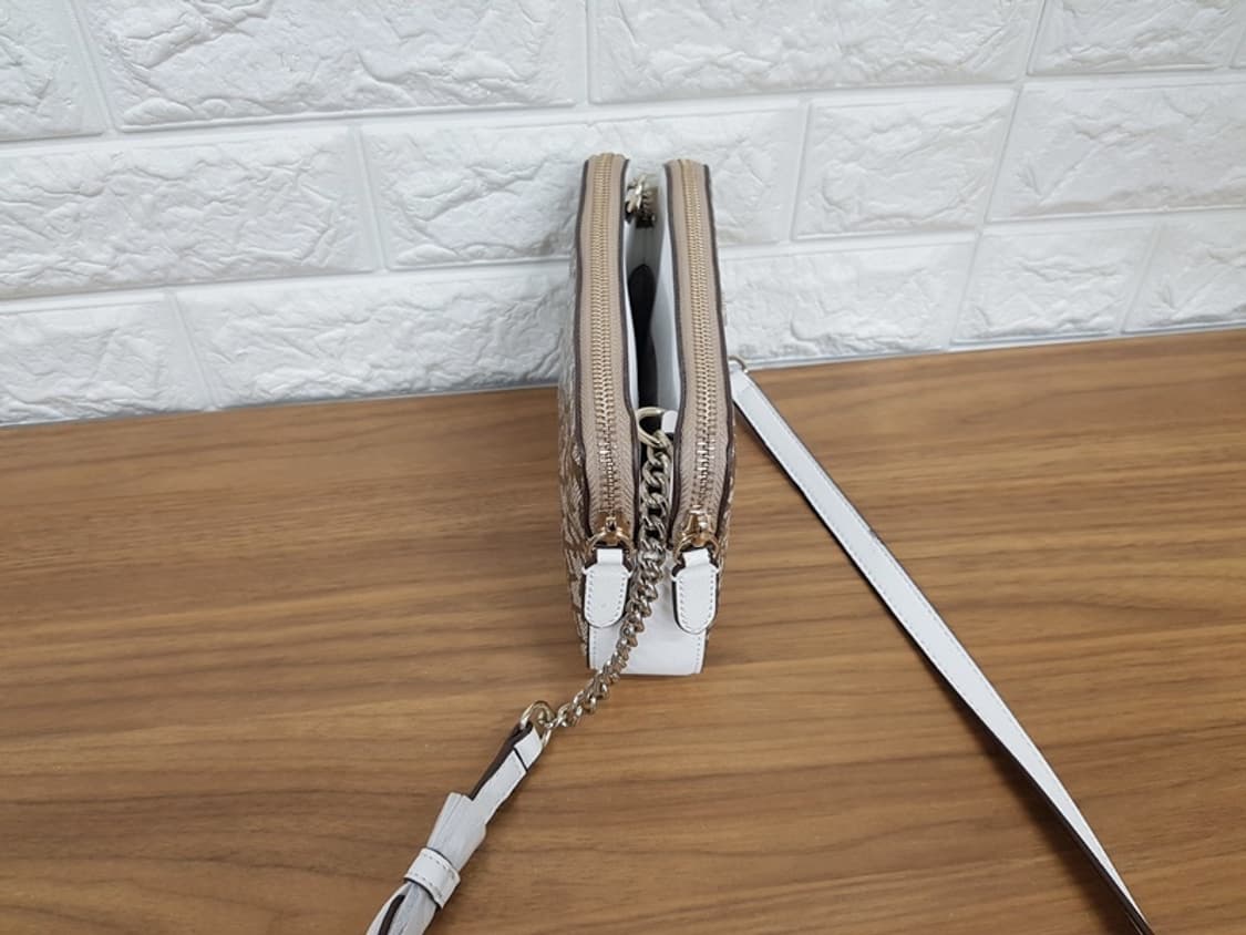 DKNY 미니 크로스백 (미사용) 상품이미지3