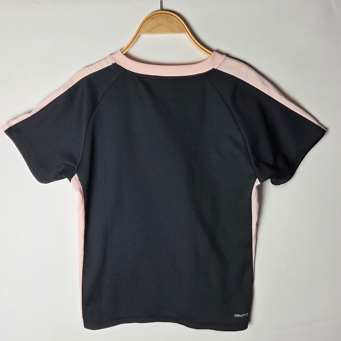 [Nike] 나이키 재팬 블랙핑크 반팔티셔츠 상품이미지2