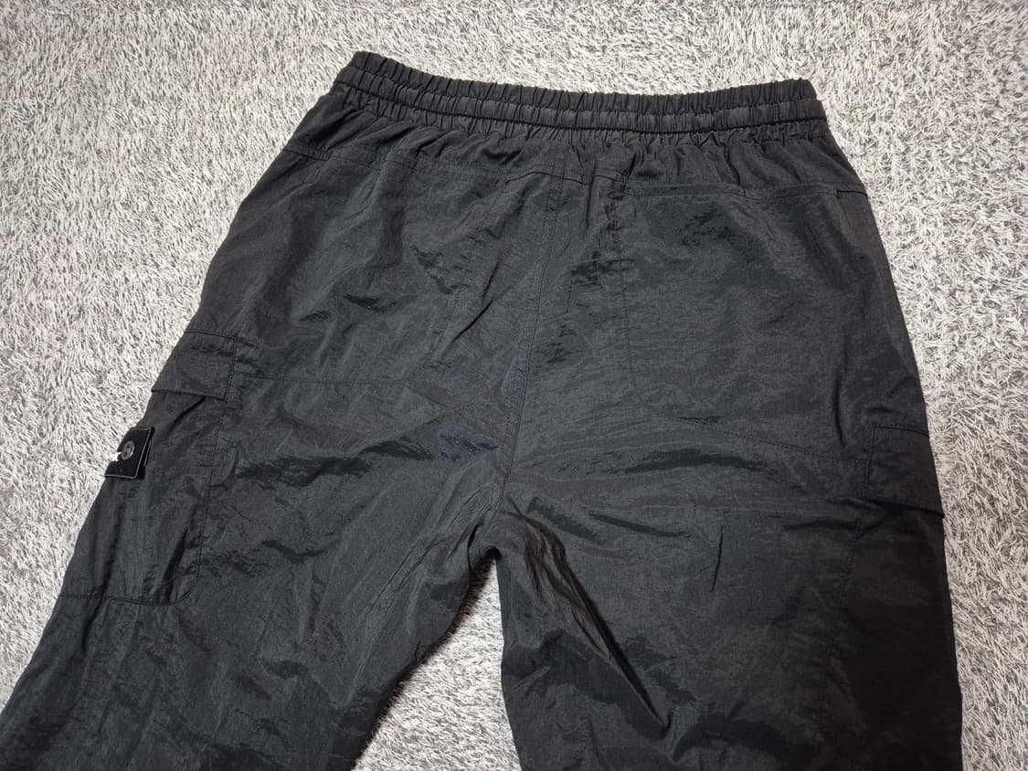 내셔널지오그래픽 우븐 카고 조거 팬츠 81(32) 상품이미지5