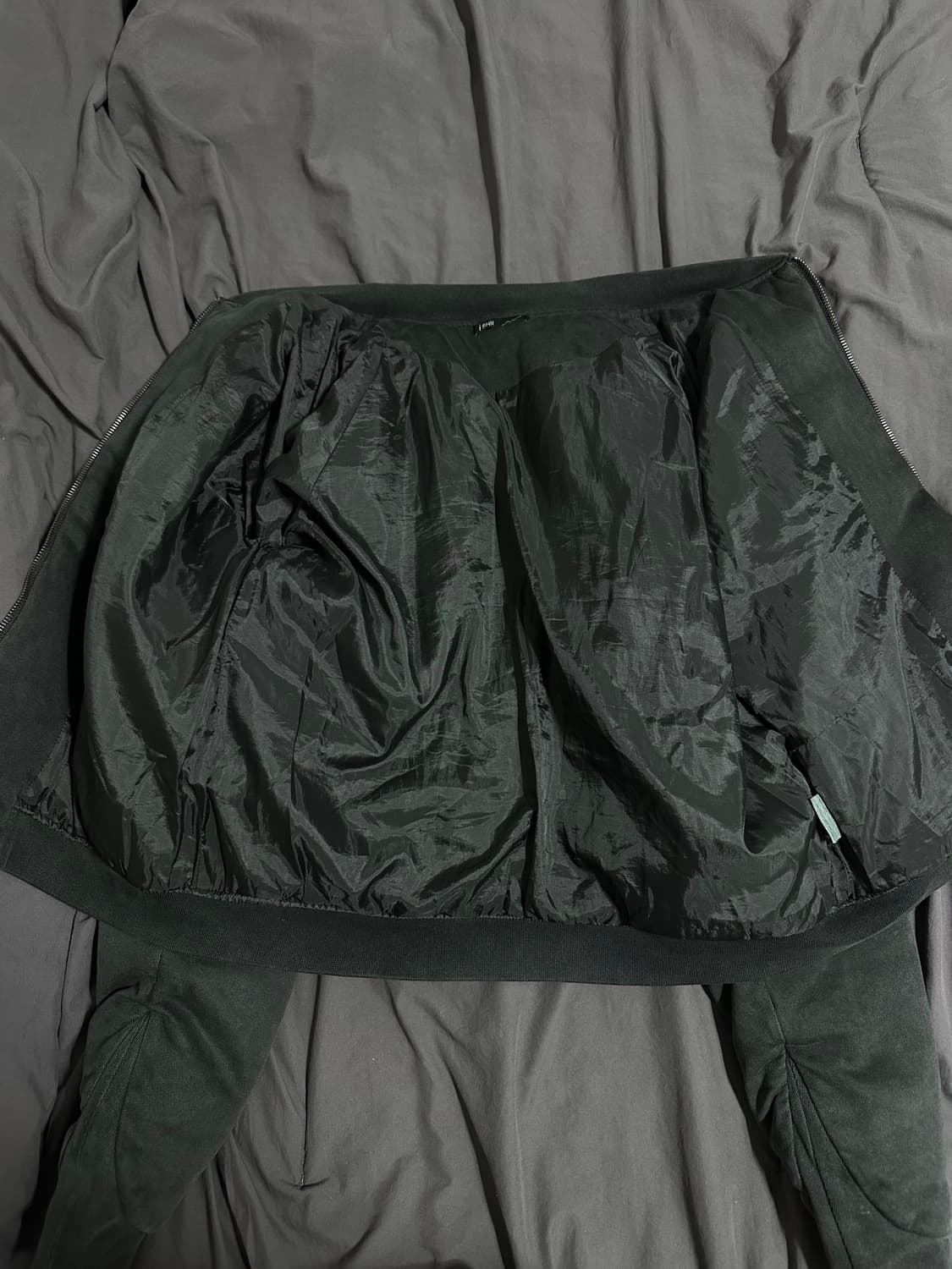 iSHII clubman 봄버 상품이미지9