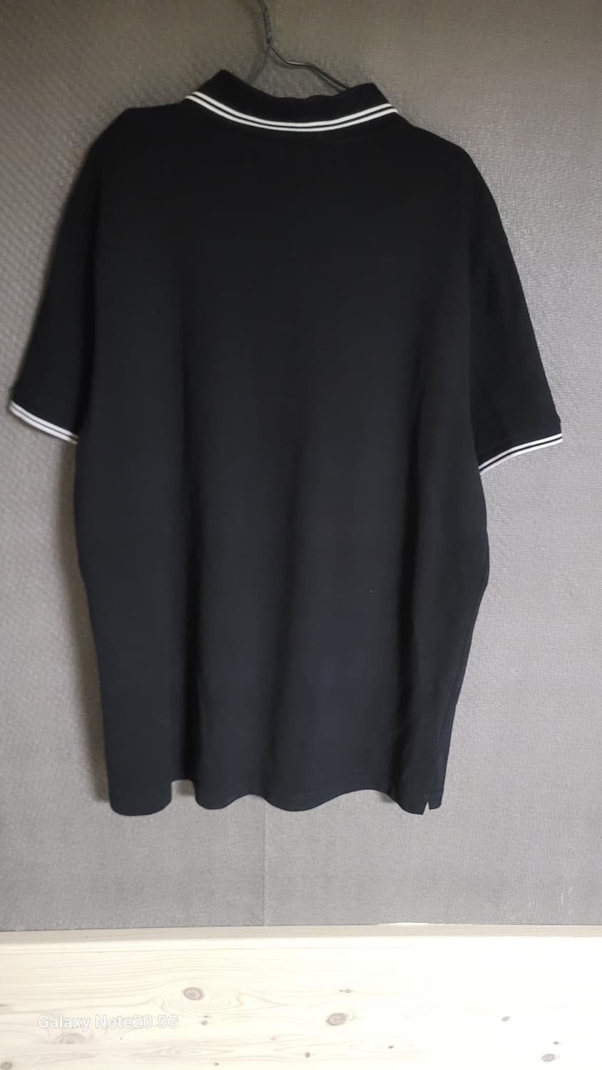 몽클레어 폴로셔츠 상품이미지3