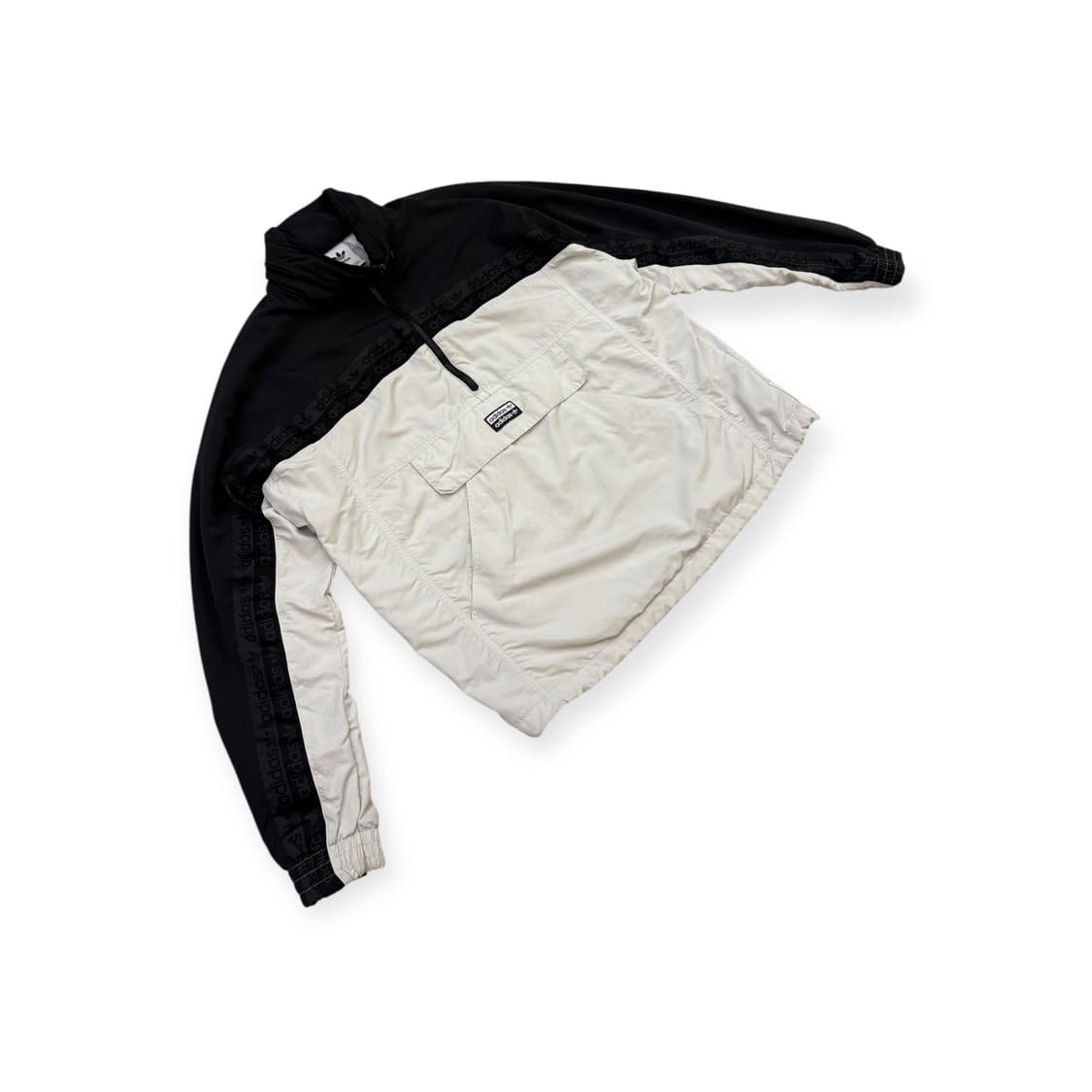 아디다스 파이어버드 쉘 바람막이 상품이미지1