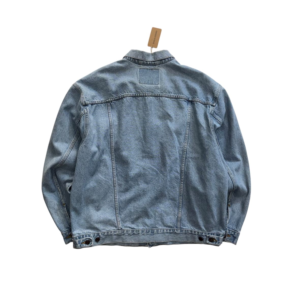 [105~] 리바이스 70507-0389 데님 트러커 자켓 상품이미지4