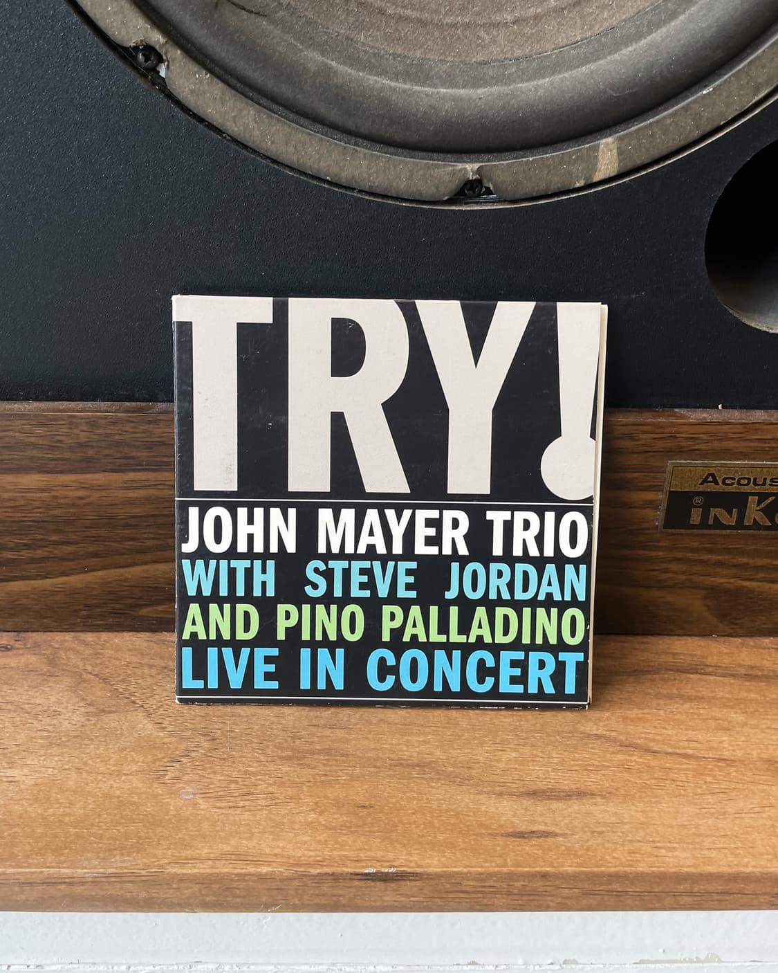 John Mayer 상품이미지1