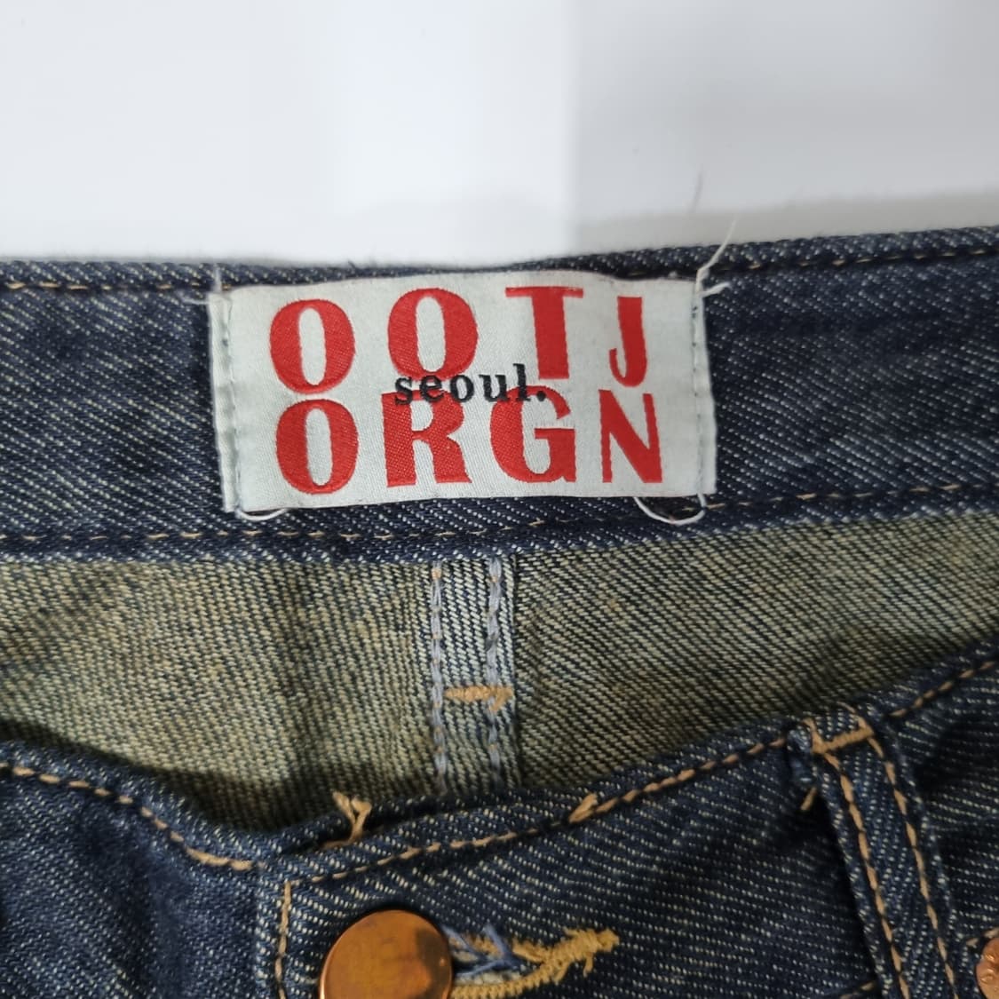 OOTJ  팬츠 상품이미지8