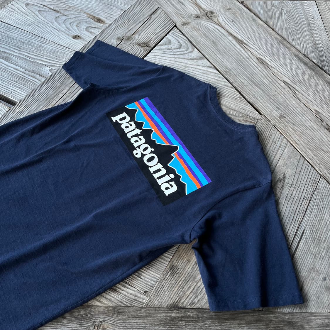 PATAGONIA T-SHIRT 상품이미지2