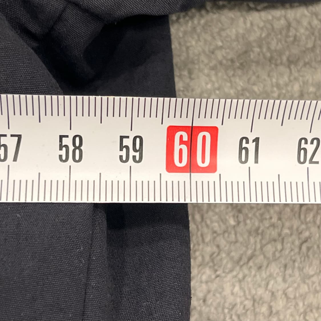 L 유니클로U 패디드 하이넥 블루종 점퍼 상품이미지6