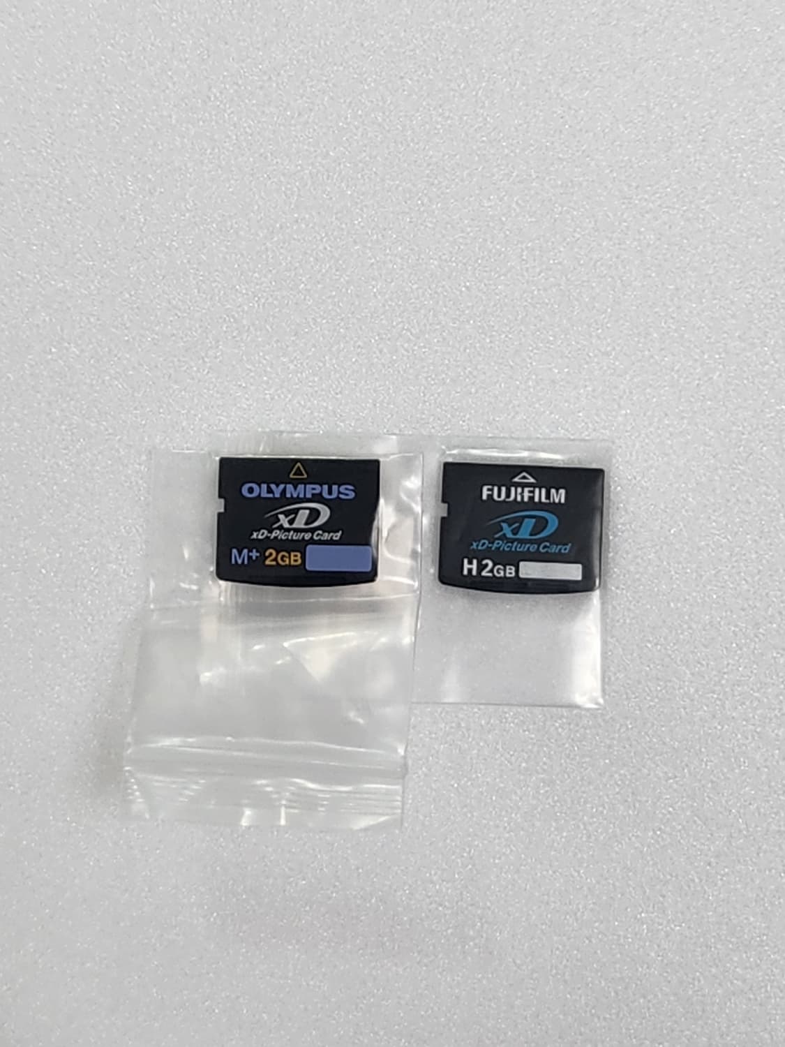 xd카드 메모리 2기가 XD Picture Card 메모리 카드 상품이미지1