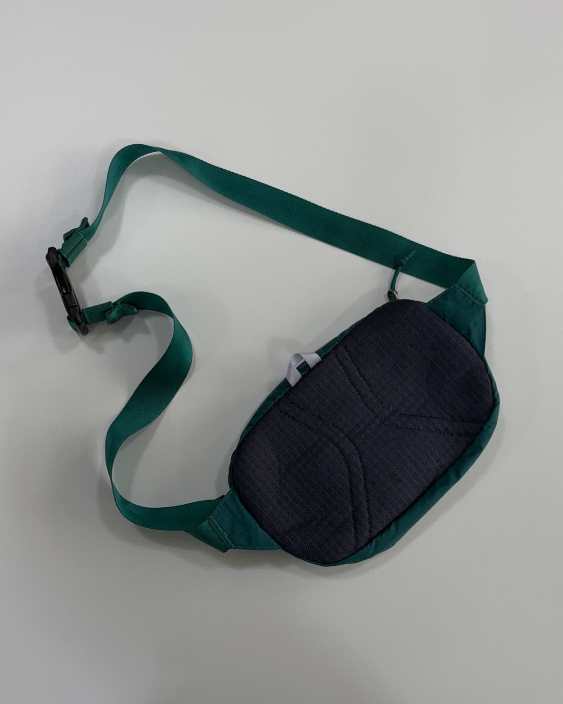 파타고니아 울트라 라이트 미니 크로스백 힙색 상품이미지8