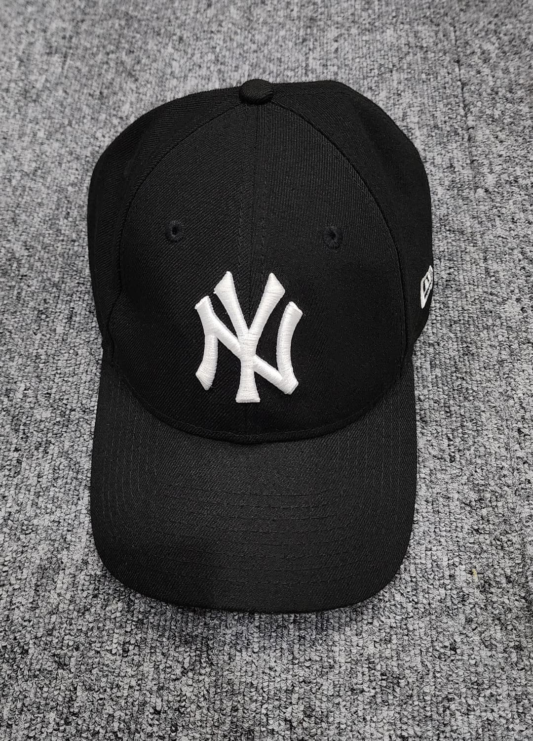 뉴에라 MLB LA다저스 볼캡 모자 상품이미지2
